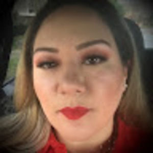 Meet your Posher, Ericka